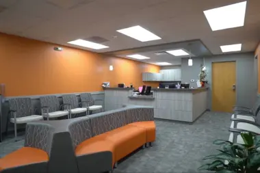 The facilities at PHC - Primary Health Care - East Side Medical in Des Moines, IA 3